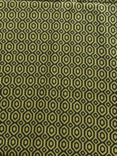 Sanganeri Cotton Fabric