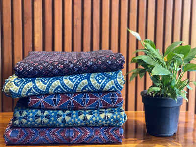 AJRAKH KALA COTTON