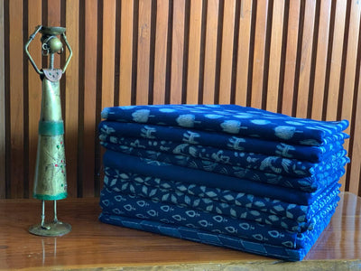 Dabu Indigo