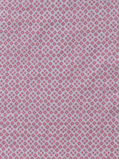 Sanganeri Cotton Fabric